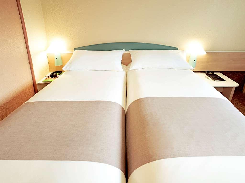 Hotel Ibis Nantong Qingnian Pokój zdjęcie